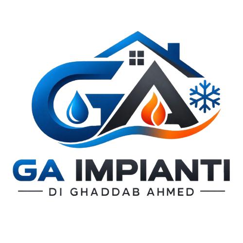 GA Impianti di Ghaddab Ahmed